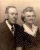 Grandpa Geter & Grandma Lucy